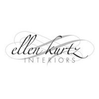 Ellen Kurtz Interiors logo - Similar company to Hamtil Construction Llc