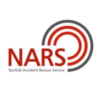 NARS - Norfolk Accident Rescue Service logo - Similar company to Eastern Daily Press