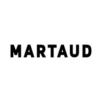 MARTAUD logo - Similar company to Maison Kébé