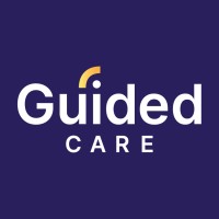 Guided Care logo - Similar company to Spectrum Billing Solutions