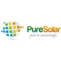 PureSolar logo - Similar company to Pure Solar