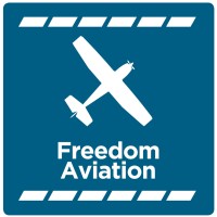 Freedom Aviation Limited logo - Similar company to Wings Alliance