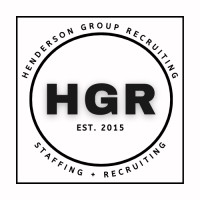 Henderson Group Recruiting + Staffing logo - Similar company to High-Tech Professionals Recruiting And Staffing Services For Engineering, It, Technology