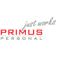 Primus Personaldienstleistungen GmbH logo - Similar company to A&T Group