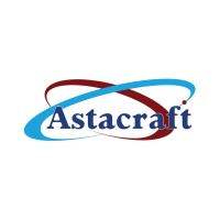 Astacraft Software Services logo - Similar company to Xetabots