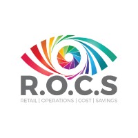 R.O.C.S Africa logo - Similar company to The Fruit Cube