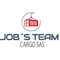Job´s Team Cargo logo - Similar company to Ecuador United Logistics
