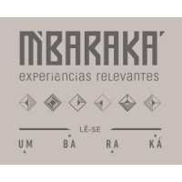 estudio M'Baraká logo - Similar company to Programa Aprendiz Musical