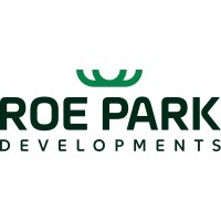 Roe Park Developments logo - Similar company to Hbdca