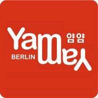 YamYam Berlin GmbH logo - Similar company to Enmeï Studios