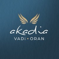 Akadia Vadi Oran logo - Similar company to Wolfguard