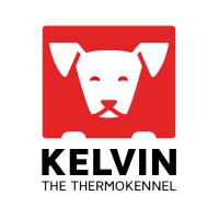 Kelvin logo - Similar company to Tara Science