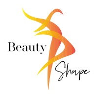 Beauty Shape logo - Similar company to Hyphae
