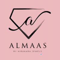 Almaas by Nirakara Jewels logo - Similar company to Abhika Jewels