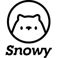 雪旅 Snowy logo - Similar company to 互動資通股份有限公司
