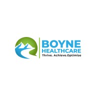 Boyne Healthcare logo - Similar company to Occupational Therapy Student Association (Otsa)