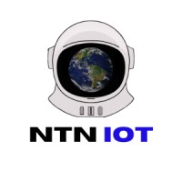 NTN IoT Community logo - Similar company to Neolink