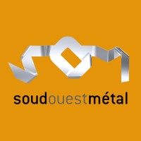 SOUD OUEST METAL logo - Similar company to Thermdrill