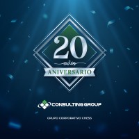 Consulting Group logo - Similar company to Logical Data