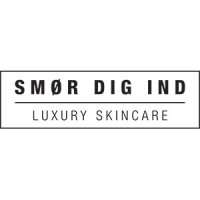 Smør Dig Ind logo - Similar company to Migrænehatten.Dk