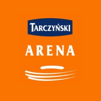 Tarczyński Arena Wrocław logo - Similar company to Tek.Day