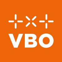 Digital Dentistry VBO logo - Similar company to Cppe D.O.O.