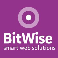 BitWise smart web solutions logo - Similar company to Chainwise Bedrijfssoftware