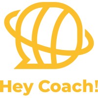 Hey Coach! logo - Similar company to Jumpstart Global