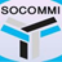SOCOMMI-Société de construction métallique et maintenance industrielle logo - Similar company to Tesla Construction