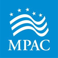 Muslim Public Affairs Council Foundation logo - Similar company to American Muslim Community Foundation