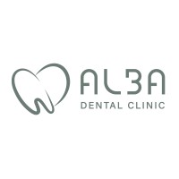 Alba Dental Clinic logo - Similar company to Bros