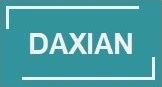 Daxian logo - Similar company to Fidence