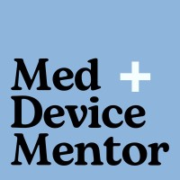 Med Device Mentor logo - Similar company to Medtech Mentor