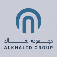 AlKhalid Group logo - Similar company to Al Khalid Auto