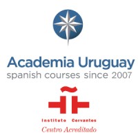 Academia Uruguay logo