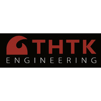 THTK Engineering Oy logo - Similar company to Manilla Oy