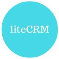 liteCRM logo - Similar company to HotelXsell