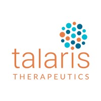 Talaris Therapeutics logo - Similar company to Telaris