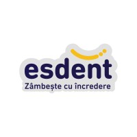 Esdent logo - Similar company to Halmadent