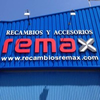 RECAMBIOS Y ACCESORIOS REMAX S.L.L. logo - Similar company to Recambios Rafa