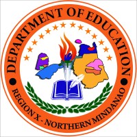 Department of Education Regional Office X logo - Similar company to National Academy Of Sports