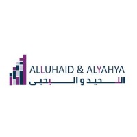 Alluhaid & Alyahya Chartered Accountants logo - Similar company to Rba - Chartered Accountants And Financial Consultants