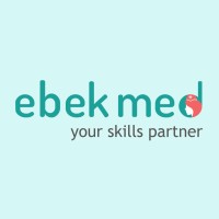 Ebekmed Edventures Private Limited logo - Similar company to Specialist Language Courses