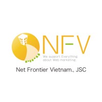 Net-Frontier Vietnam