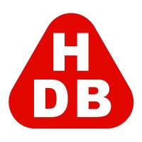 Hubert De Backer nv logo - Similar company to Kora Human Resources Manager