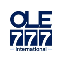 Ole777 International logo - Similar company to Itgenius 🤓 Biz Tech Experts
