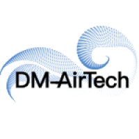 DM-AirTech logo - Similar company to Launchpoint Electric Propulsion Solutions, Inc.