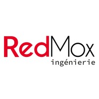 REDmox Ingénierie logo - Similar company to Ecdm Architects