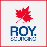 Roy Sourcing logo - Similar company to Hello Dati