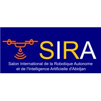 Salon International de la Robotique Autonome logo - Similar company to O.J. Avocat
